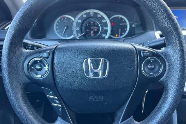 2013 Honda Accord LX Roseville CA