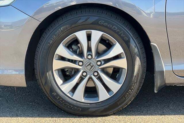 2013 Honda Accord LX Roseville CA