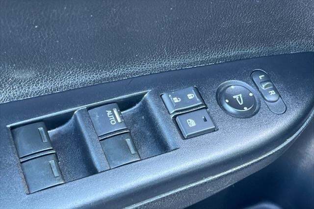 2013 Honda Accord LX Roseville CA