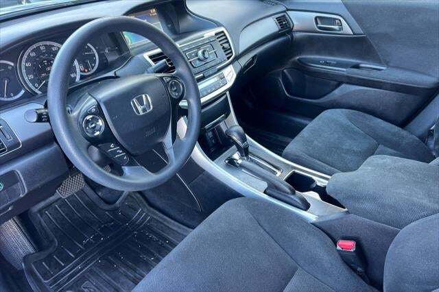 2013 Honda Accord LX Roseville CA