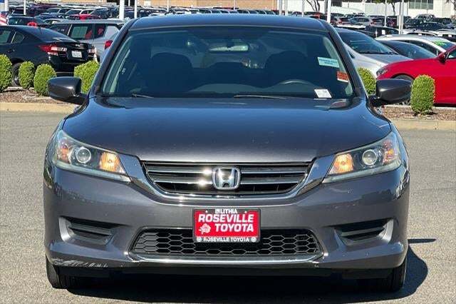 2013 Honda Accord LX Roseville CA