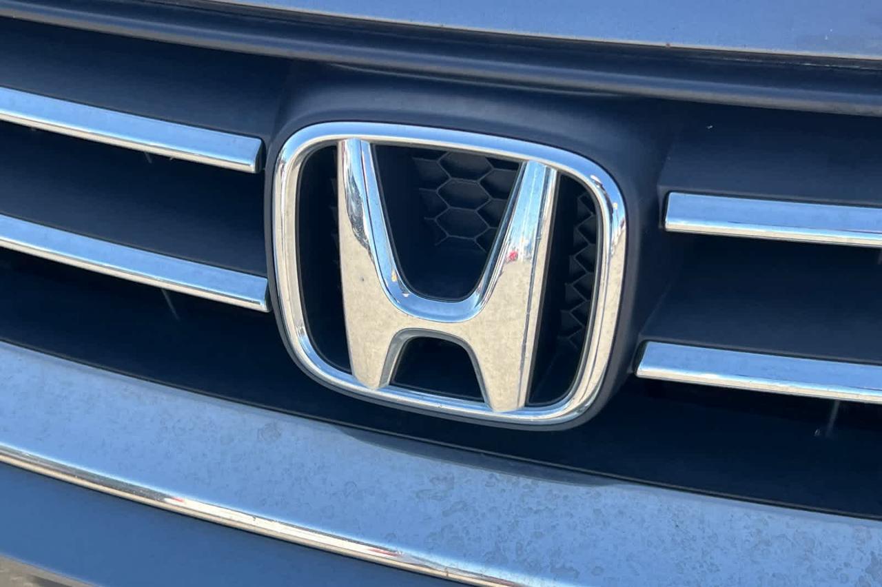 2013 Honda Accord LX Roseville CA