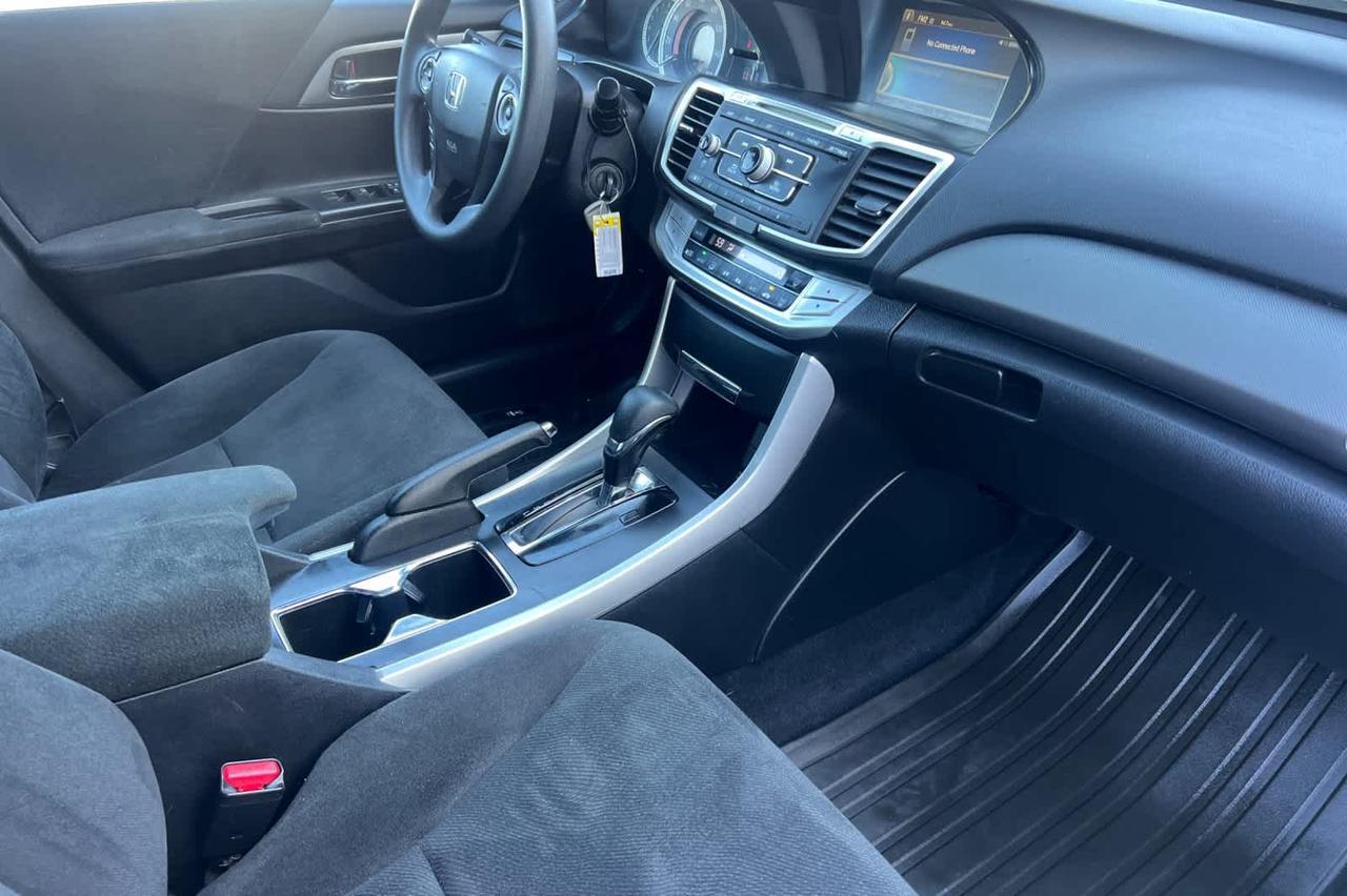 2013 Honda Accord LX Roseville CA