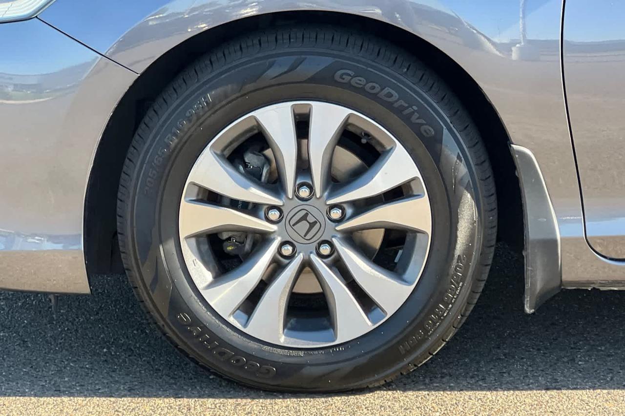 2013 Honda Accord LX Roseville CA
