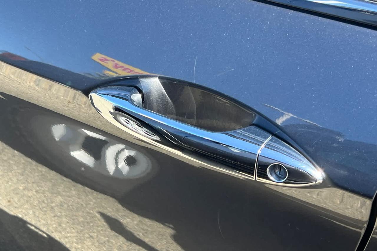 2013 Honda Accord LX Roseville CA