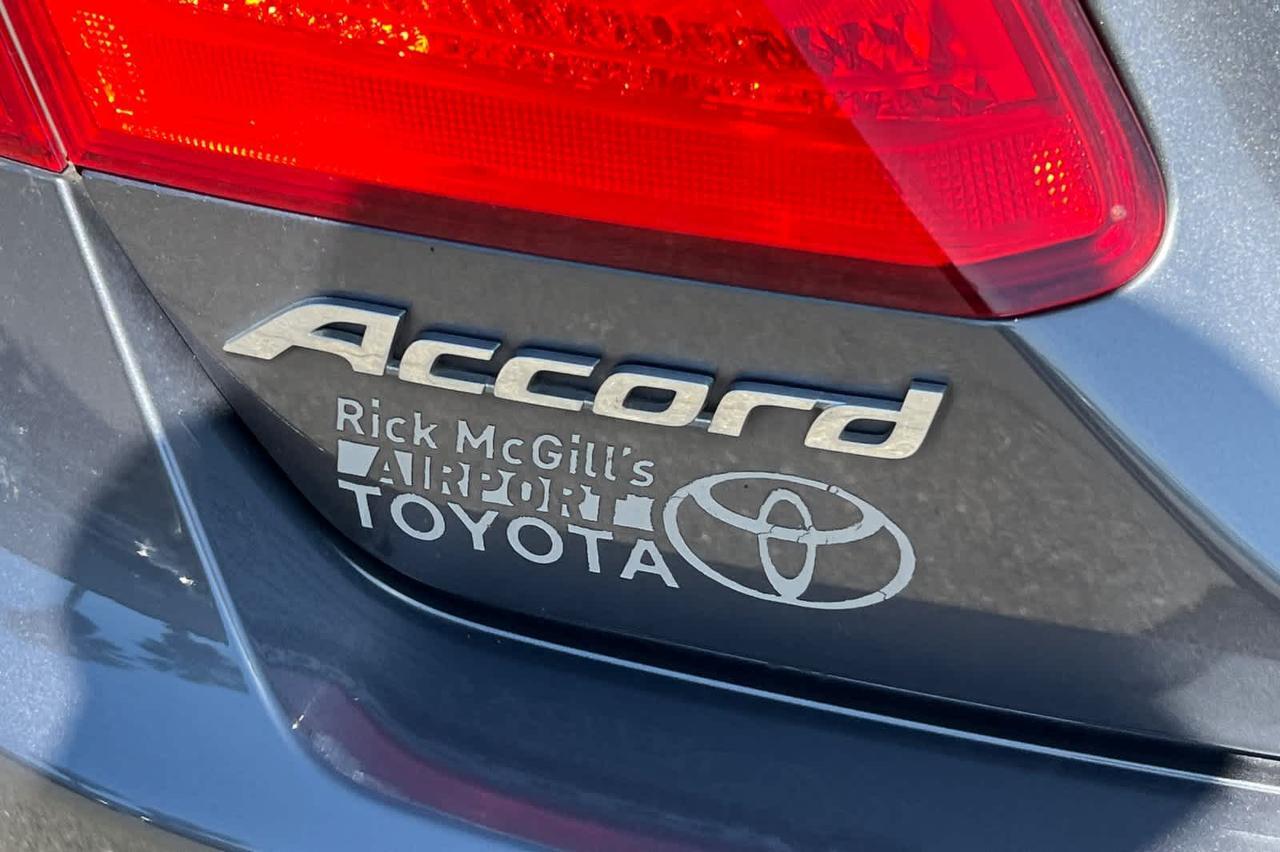 2013 Honda Accord LX Roseville CA