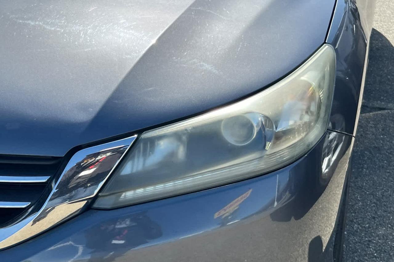 2013 Honda Accord LX Roseville CA