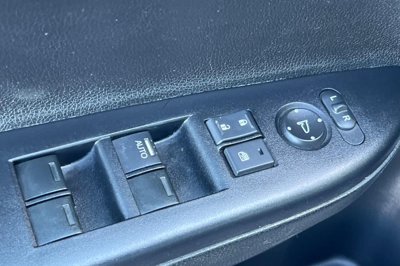 2013 Honda Accord LX Roseville CA