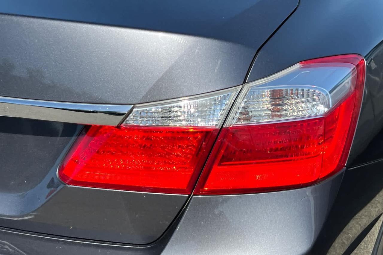 2013 Honda Accord LX Roseville CA