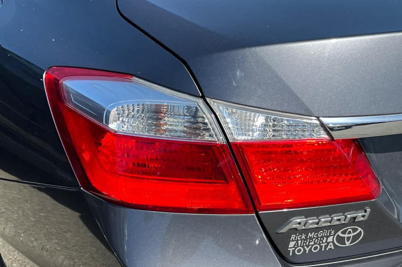 2013 Honda Accord LX Roseville CA