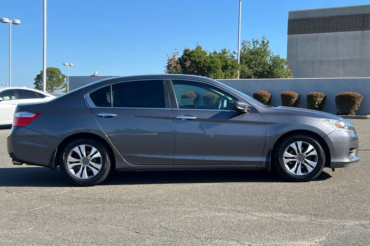 2013 Honda Accord LX Roseville CA