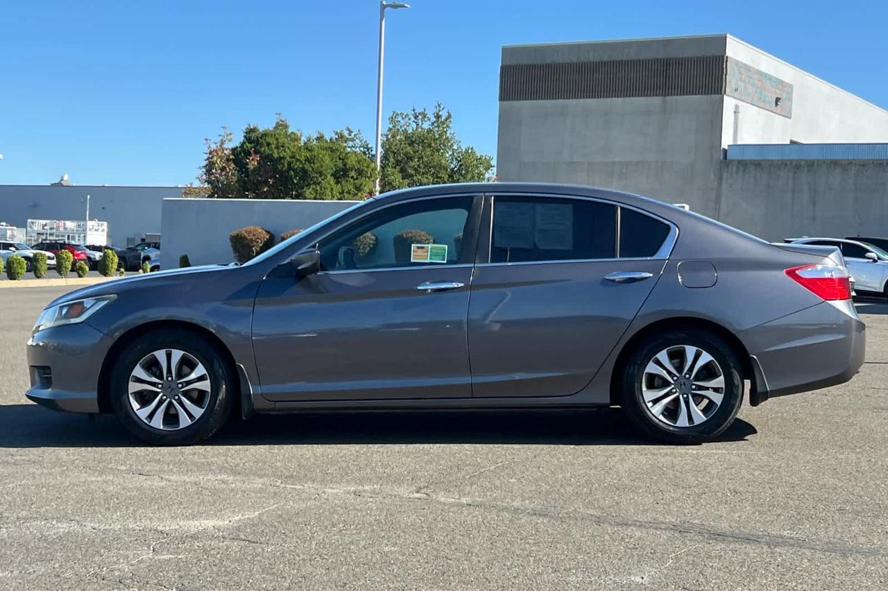 2013 Honda Accord LX Roseville CA