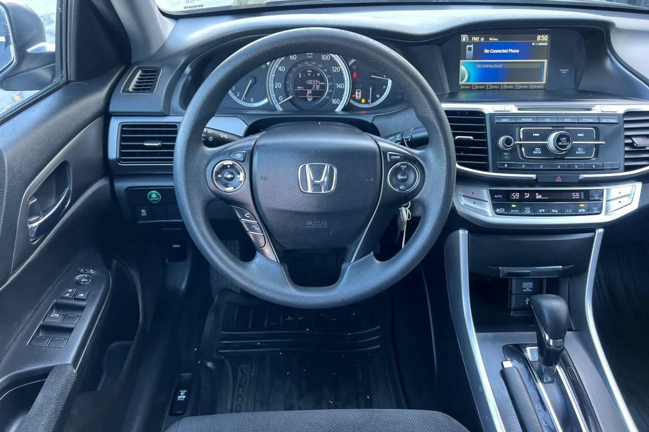2013 Honda Accord LX Roseville CA