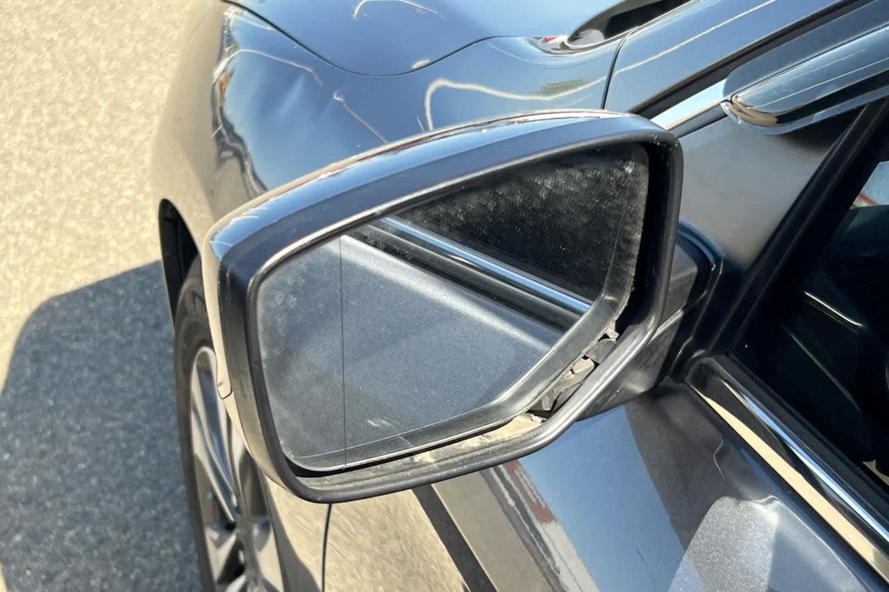 2013 Honda Accord LX Roseville CA