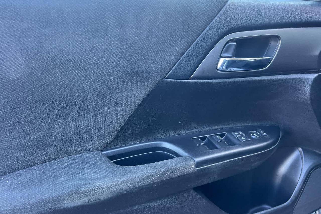 2013 Honda Accord LX Roseville CA