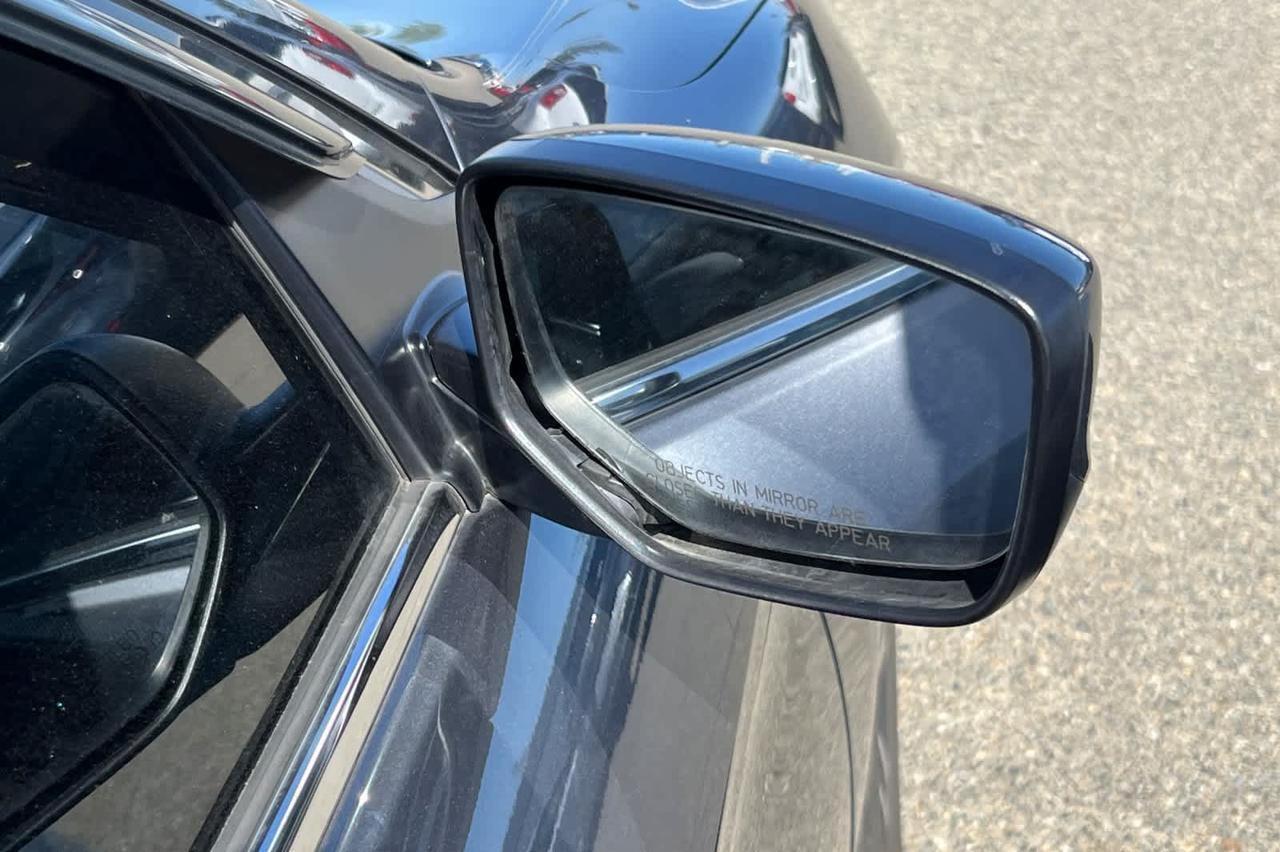 2013 Honda Accord LX Roseville CA