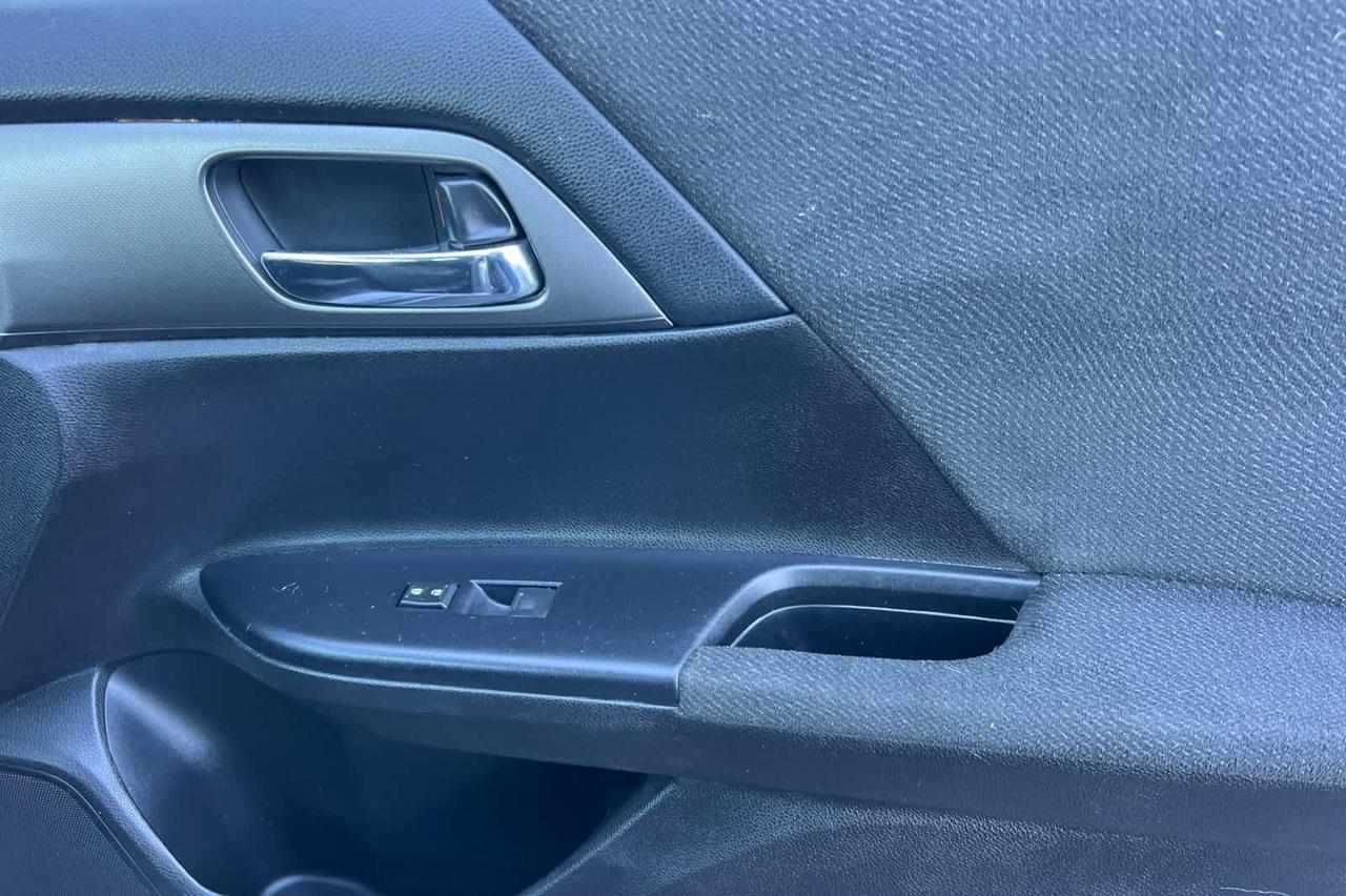 2013 Honda Accord LX Roseville CA