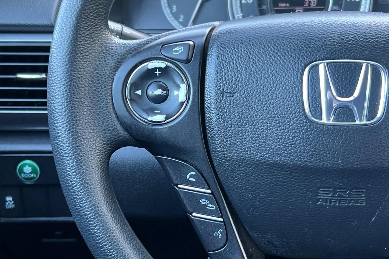 2013 Honda Accord LX Roseville CA