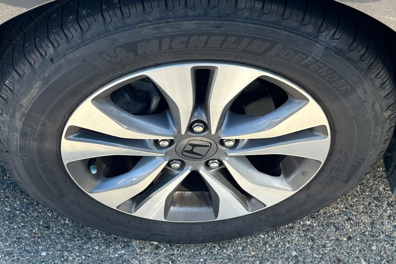 2013 Honda Accord LX Roseville CA