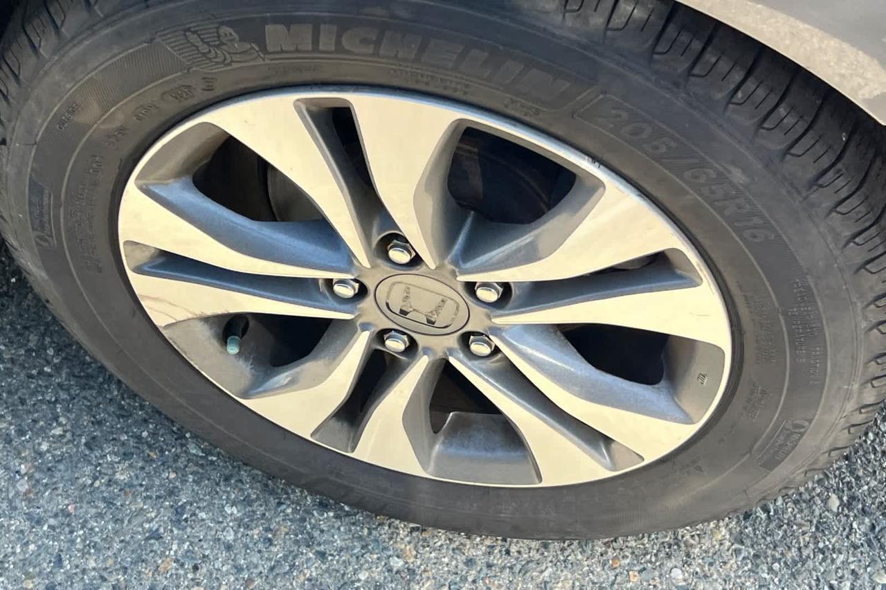 2013 Honda Accord LX Roseville CA