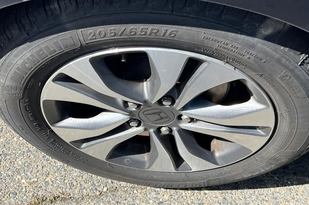 2013 Honda Accord LX Roseville CA