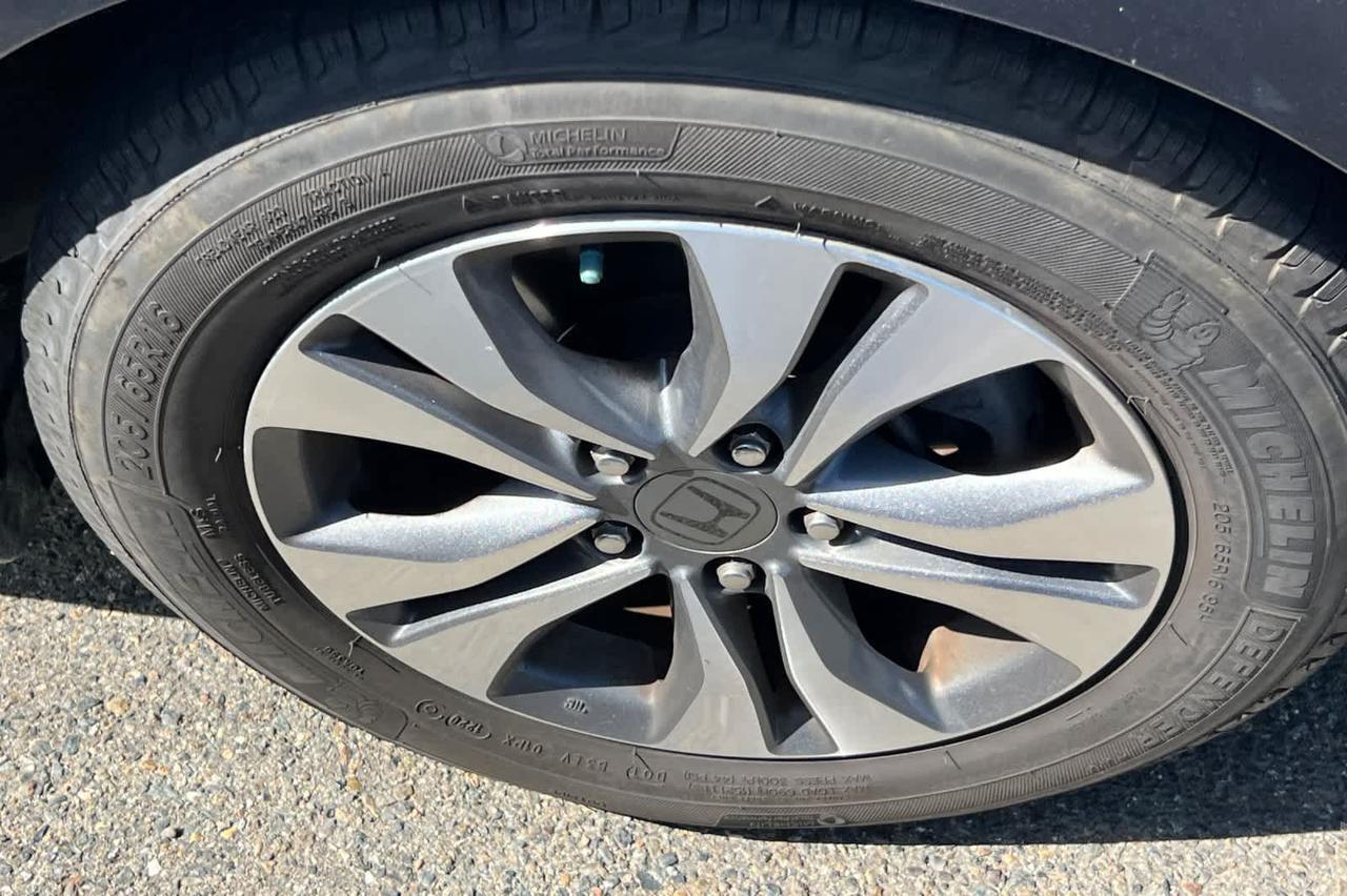 2013 Honda Accord LX Roseville CA