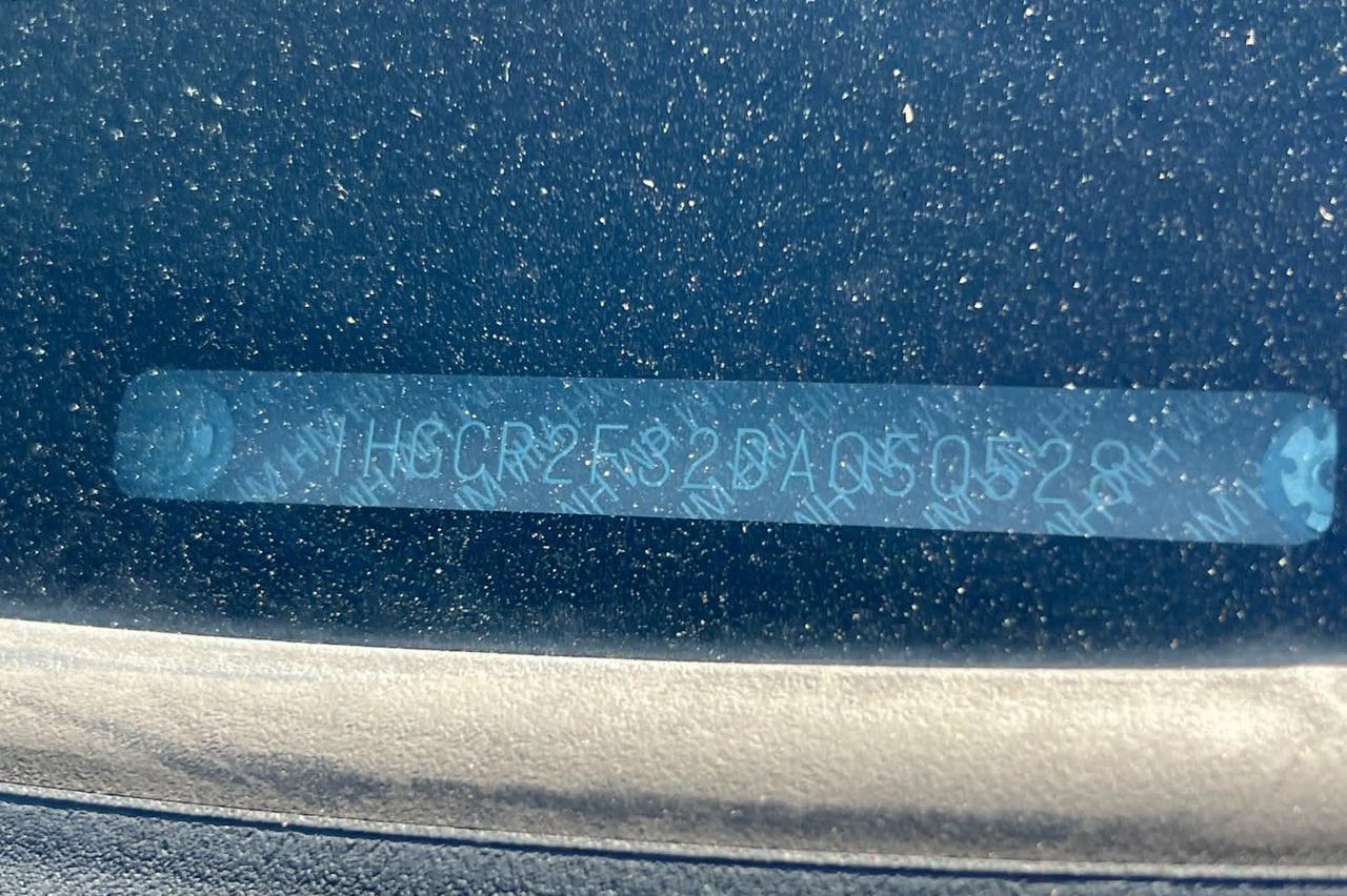 2013 Honda Accord LX Roseville CA