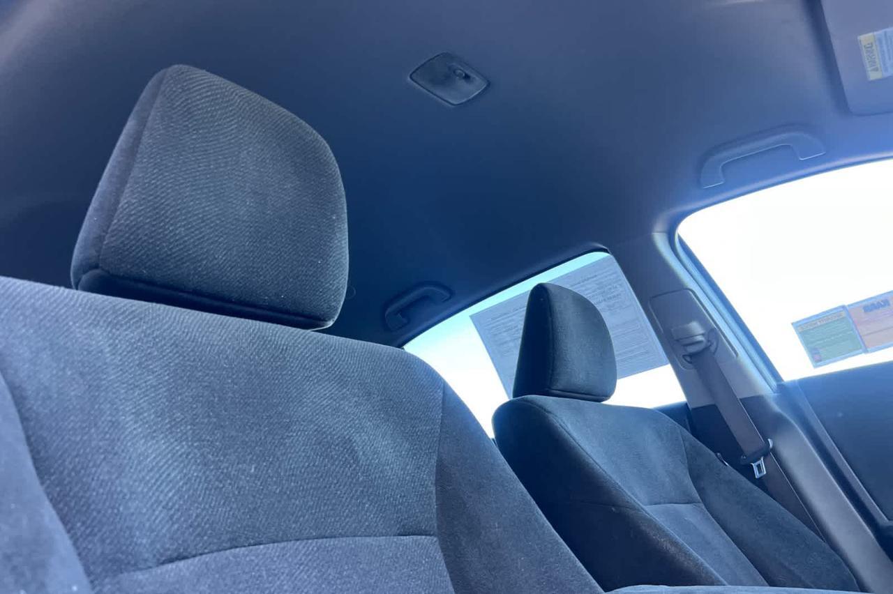 2013 Honda Accord LX Roseville CA