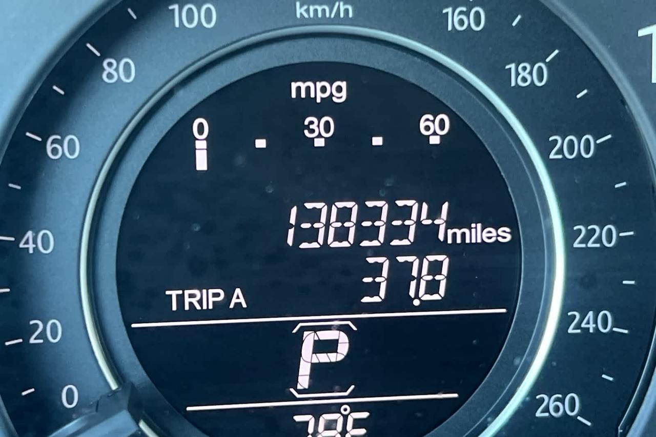 2013 Honda Accord LX Roseville CA