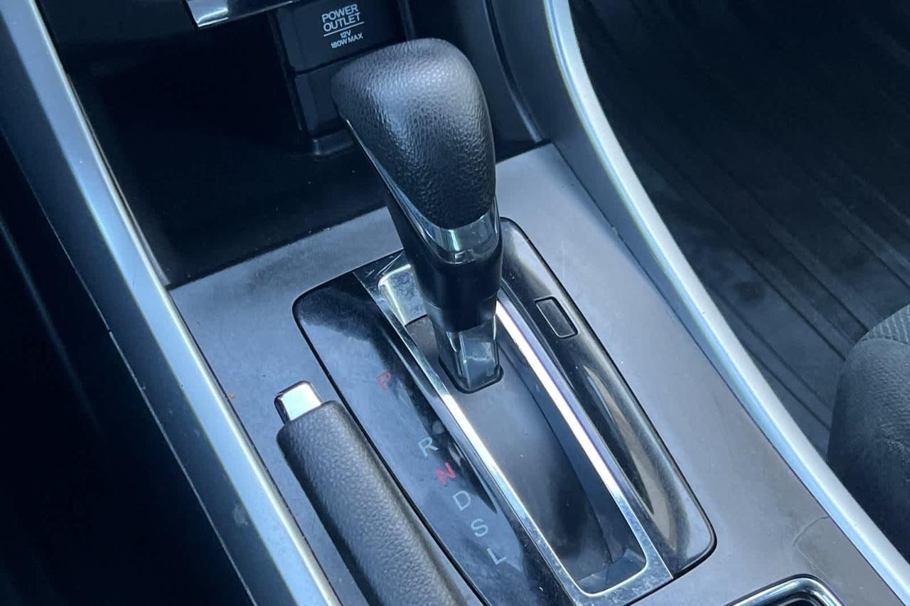 2013 Honda Accord LX Roseville CA