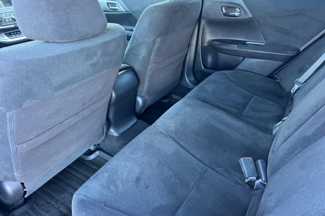 2013 Honda Accord LX Roseville CA