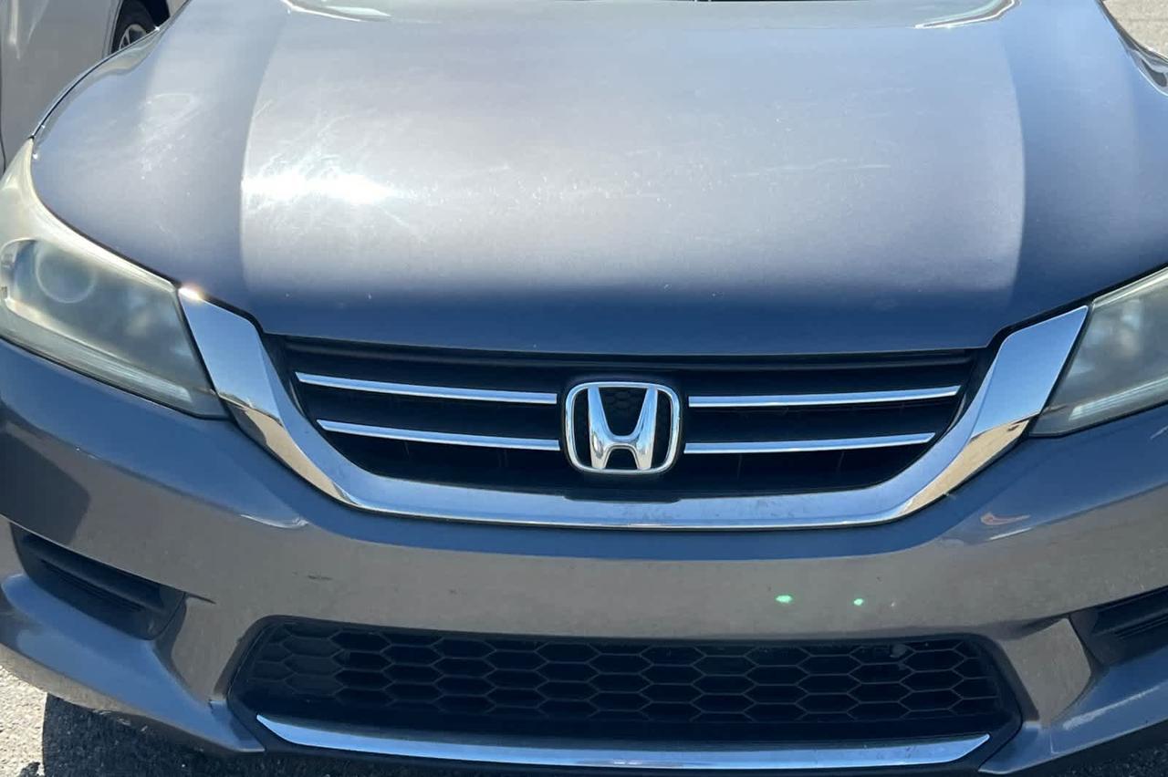 2013 Honda Accord LX Roseville CA