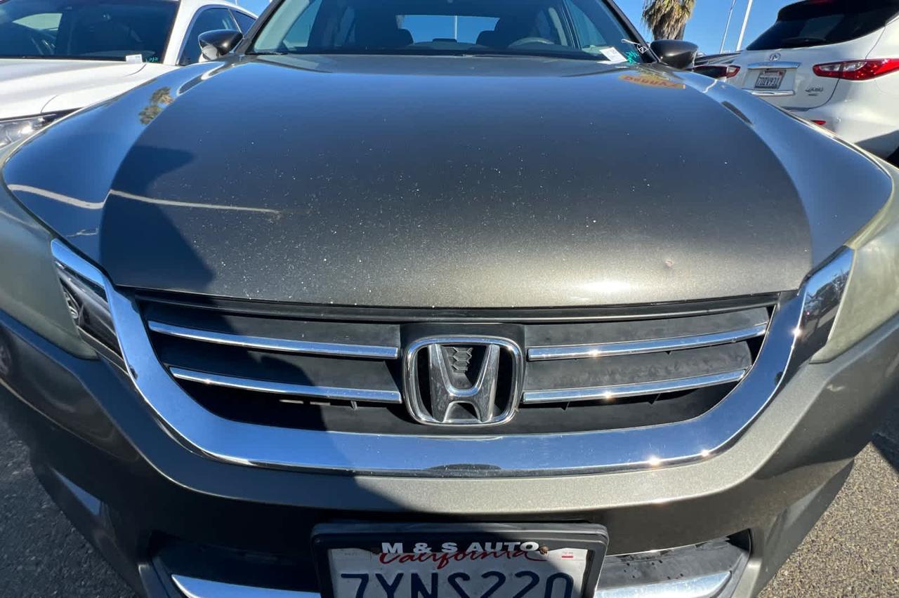 2013 Honda Accord LX Roseville CA