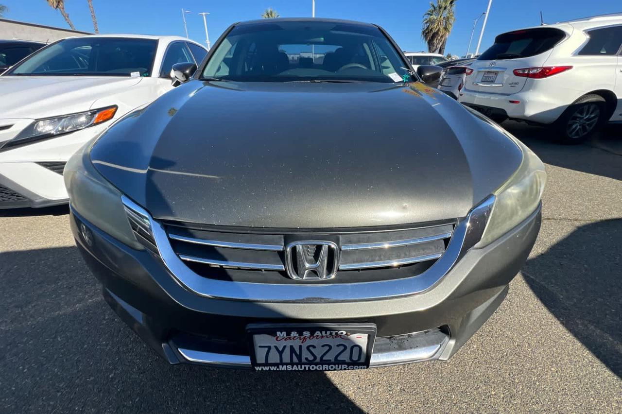 2013 Honda Accord LX Roseville CA