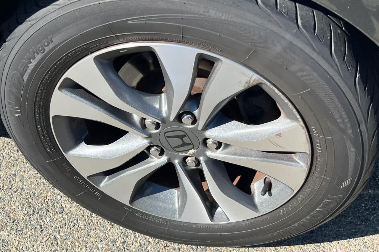 2013 Honda Accord LX Roseville CA