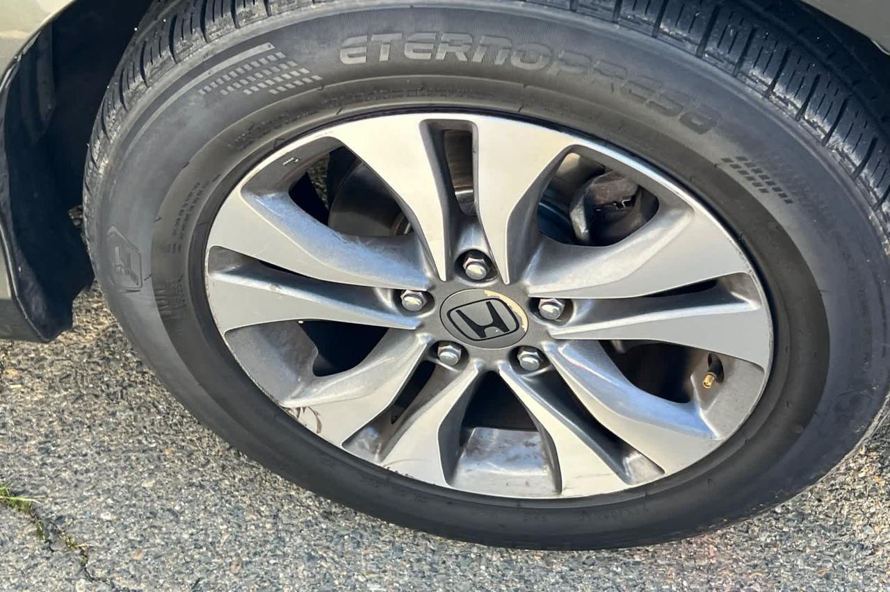 2013 Honda Accord LX Roseville CA