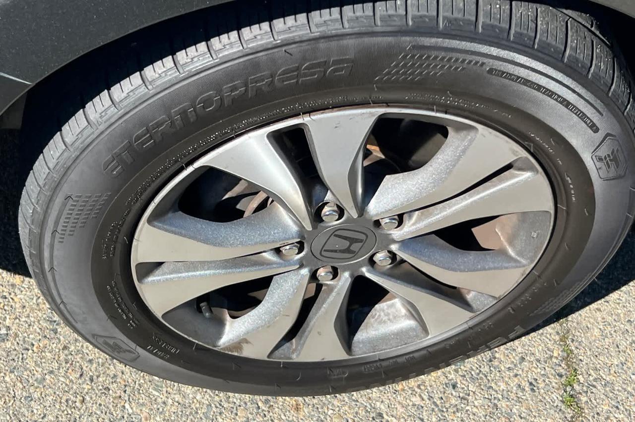 2013 Honda Accord LX Roseville CA