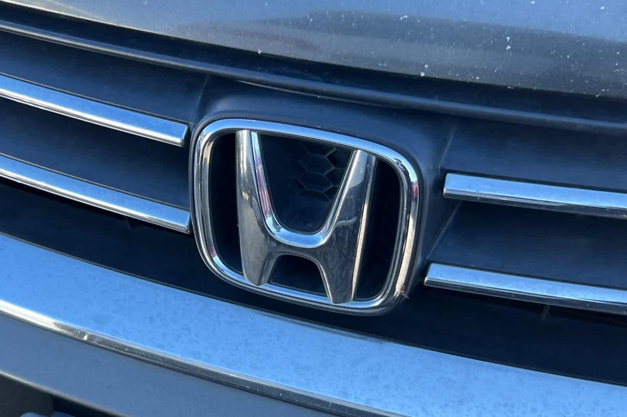 2013 Honda Accord LX Roseville CA