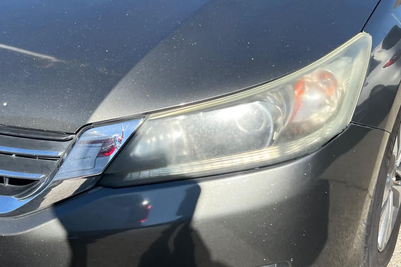 2013 Honda Accord LX Roseville CA