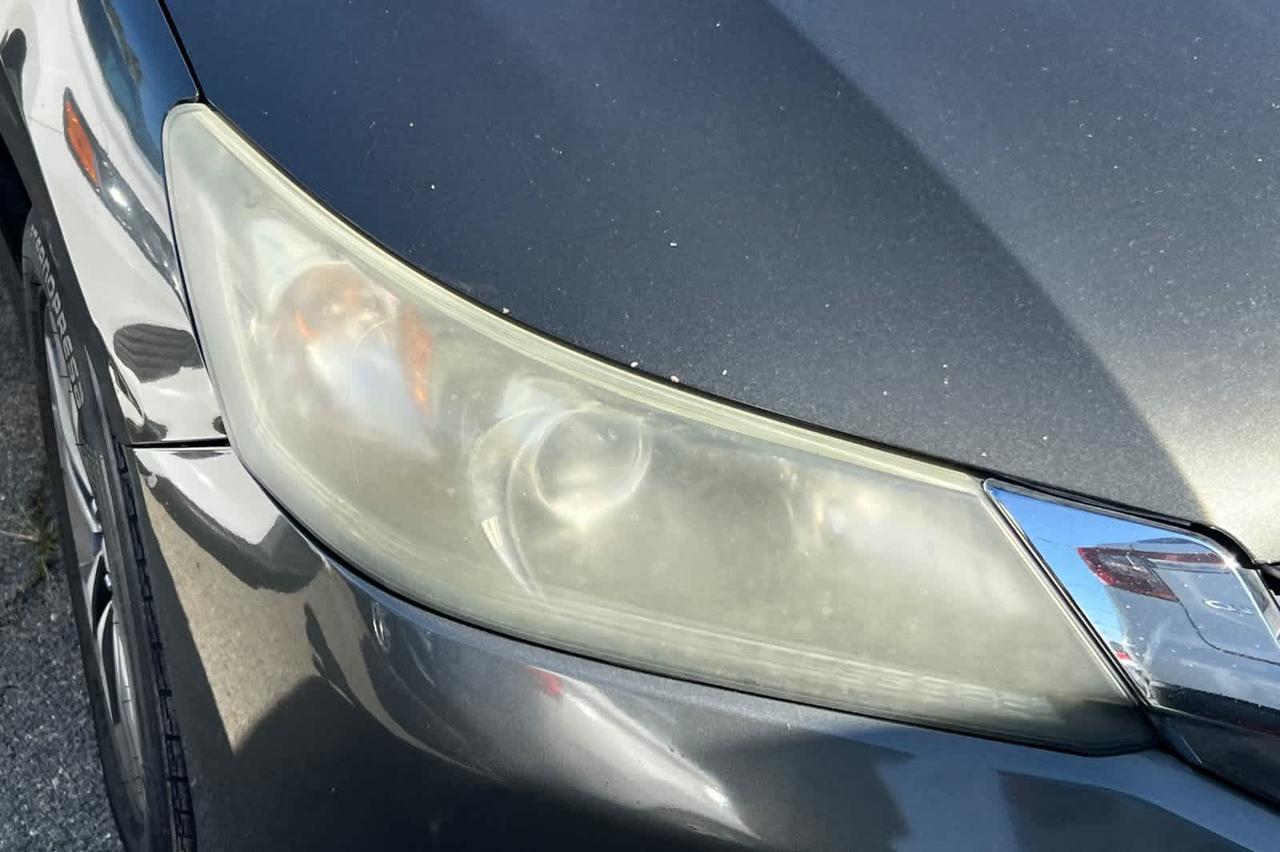 2013 Honda Accord LX Roseville CA