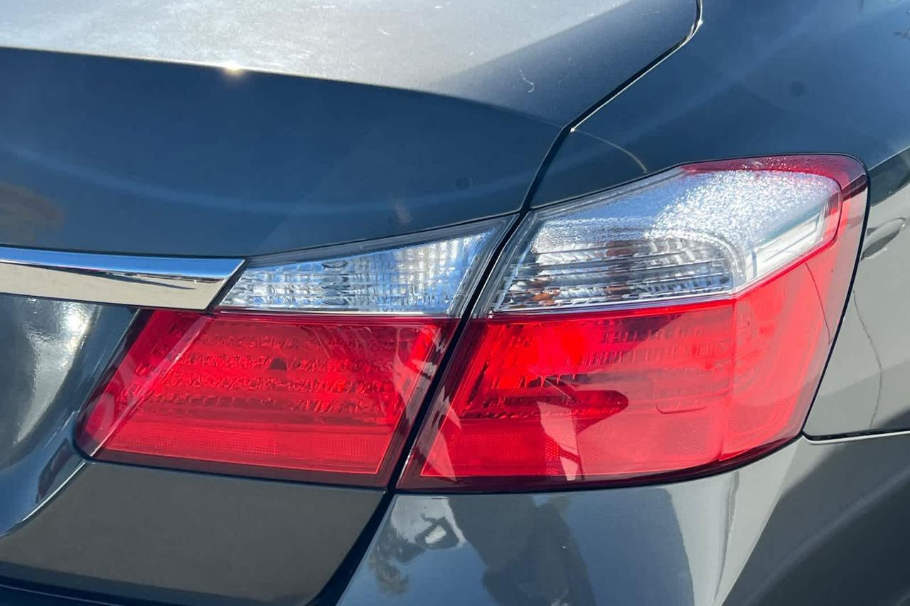 2013 Honda Accord LX Roseville CA