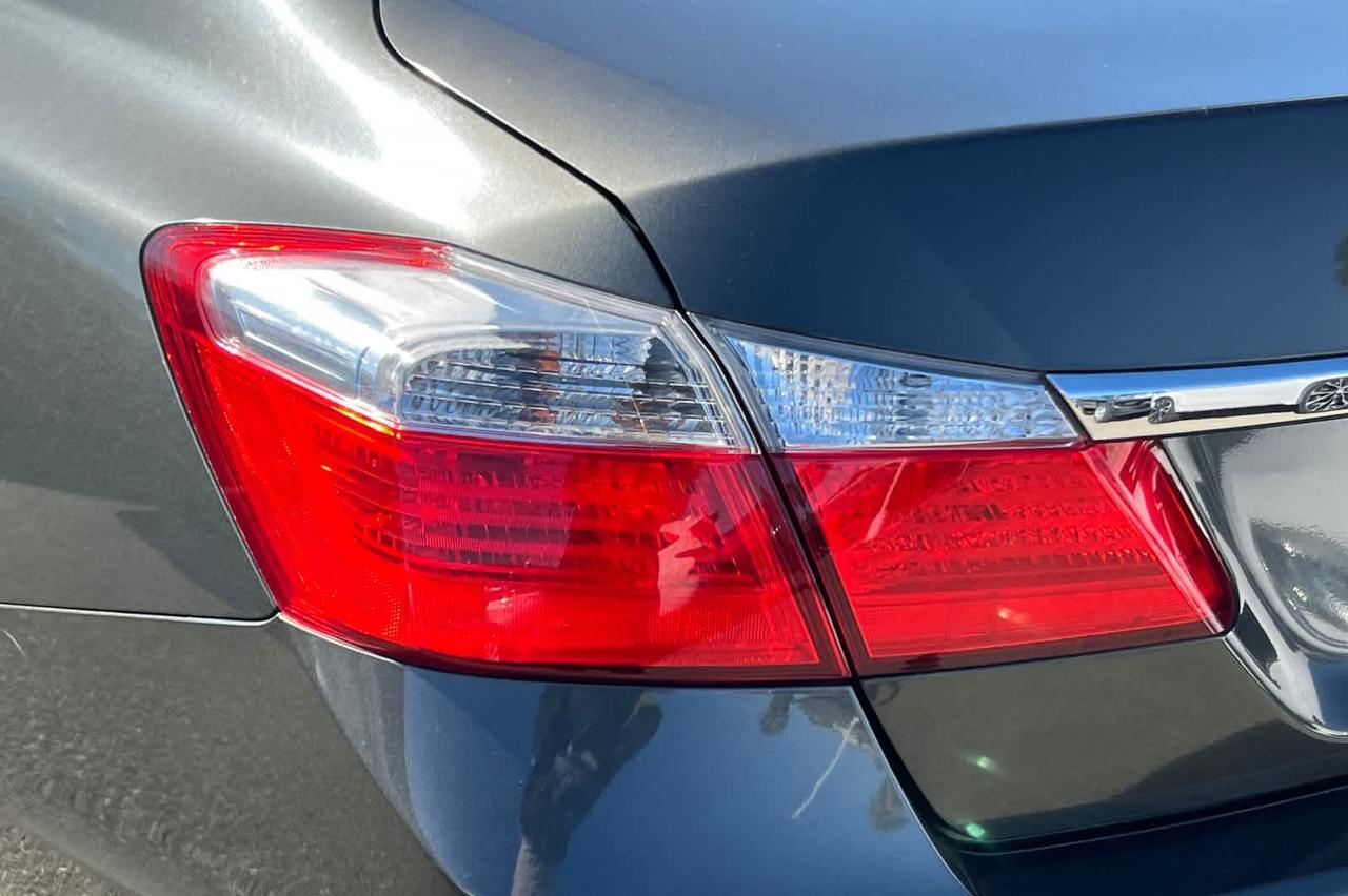 2013 Honda Accord LX Roseville CA