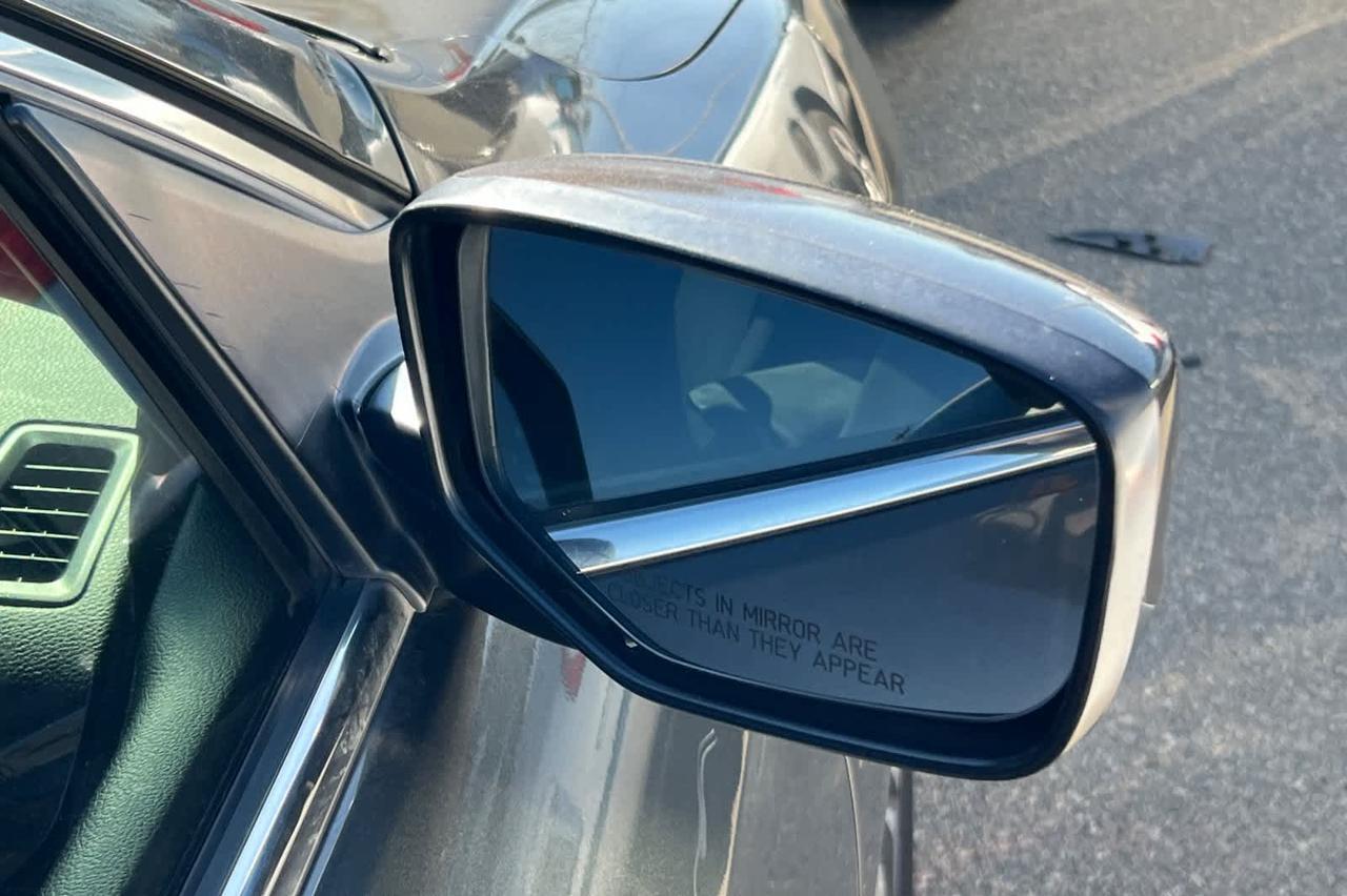 2013 Honda Accord LX Roseville CA