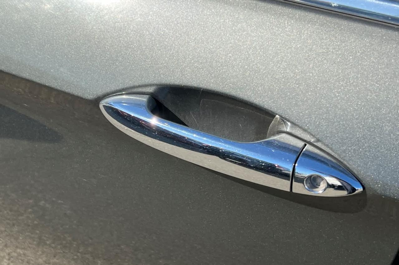 2013 Honda Accord LX Roseville CA