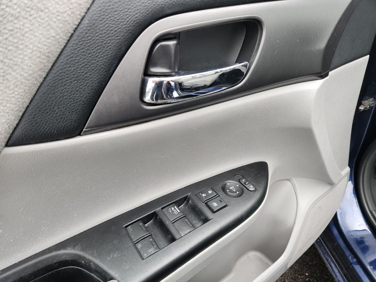 2013 Honda Accord LX Sedan CVT Spokane WA