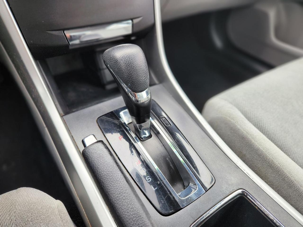 2013 Honda Accord LX Sedan CVT Spokane WA