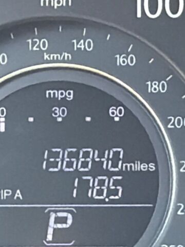 2013 Honda Accord LX Sedan CVT West Valley City UT