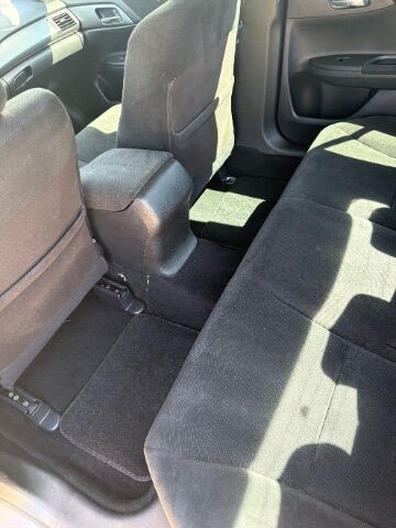 2013 Honda Accord LX Sedan CVT West Valley City UT