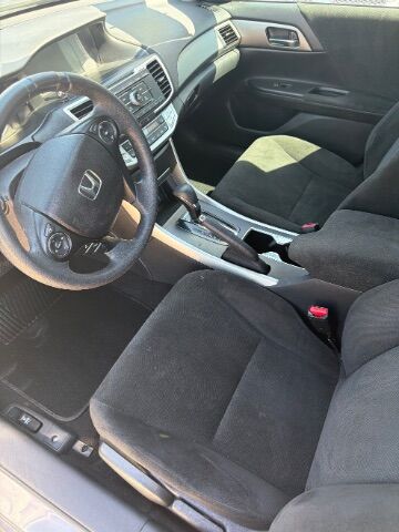 2013 Honda Accord LX Sedan CVT West Valley City UT