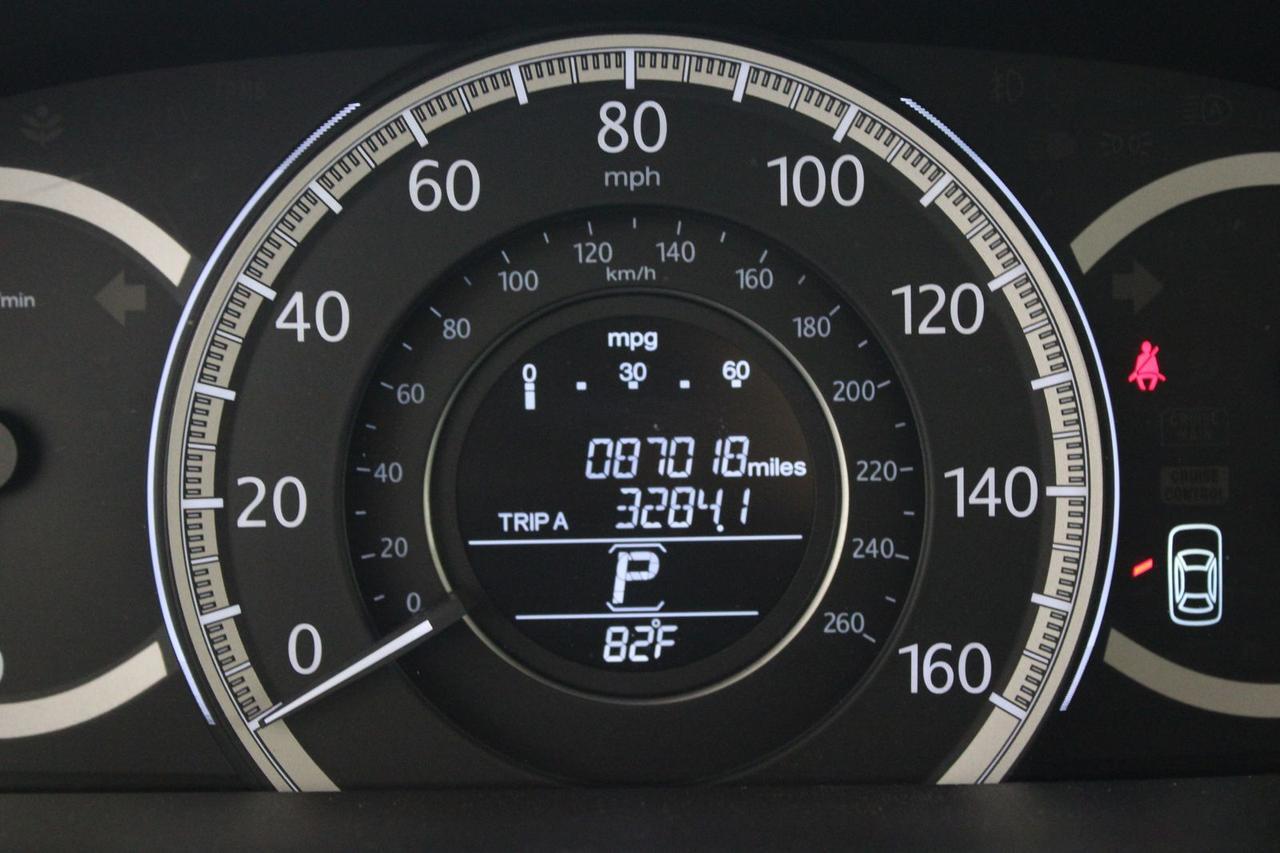 2013 Honda Accord LX Fredericksburg VA